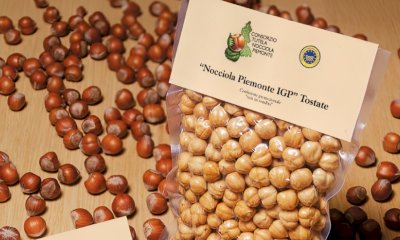 &ldquo;La Nocciola Piemonte IGP&rdquo; e &ldquo;Nocciola Piemonte IGP delle Langhe&rdquo; protagoniste a Cherasco