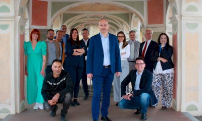Grande partecipazione al tour della lista civica &ldquo;Insieme per Costigliole&rdquo;: in arrivo il gran finale