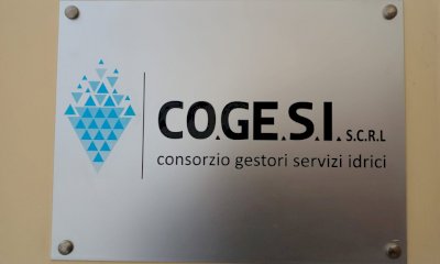 Acqua pubblica, &egrave; fatta: Cogesi subentra nella gestione del servizio idrico del Cuneese