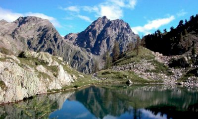 Piter Alpimed+, un nuovo marchio per le Alpi del Mediterraneo alle spalle di Cuneo, Imperia e Nizza