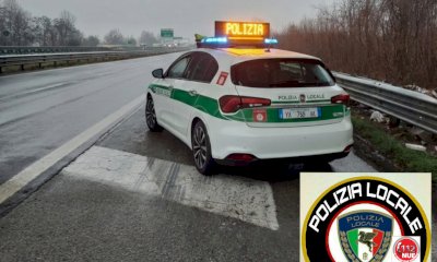 A Guarene i vigili bloccano lavori in cantieri non autorizzati