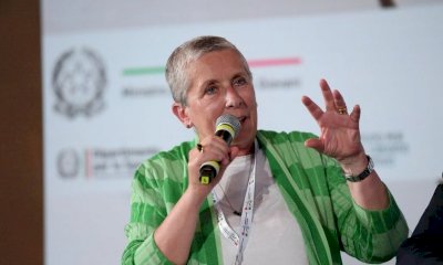 Firma sul contratto preliminare Cogesi-Egea Acque, Manassero: "Traguardo strategico per Cuneo"