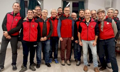 Sabato 13 giugno torna &ldquo;Musica in Montagna&rdquo; in frazione Castellar di Boves