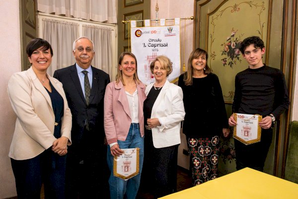 I relatori dell'evento Attacco al corpo
