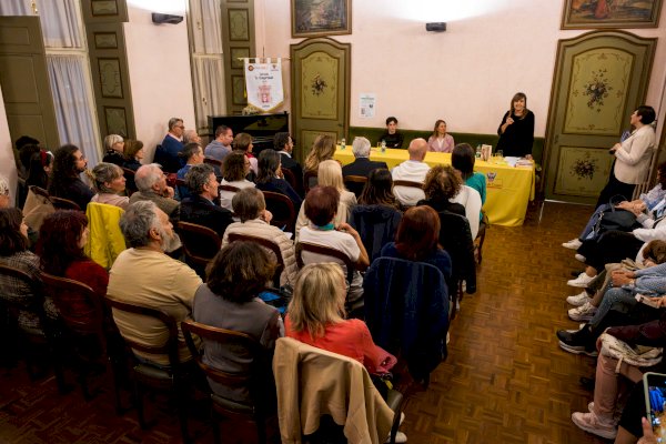 Circolo 'l Caprissi
