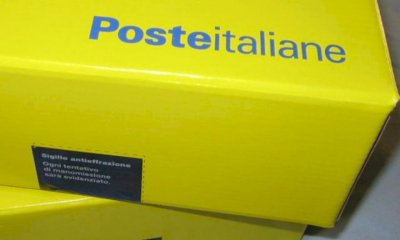 Servizi digitali a Roburent: ora il passaporto si richiede in ufficio postale