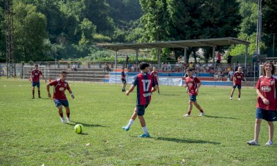 Casa Ugi applaudita a Mondov&igrave;: sport, solidariet&agrave; e rinascita nel segno del premio "Piero Gasco"