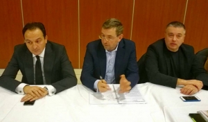 Paoletti: 'Basta teatrini romani, servono candidati autorevoli e radicati nel territorio'