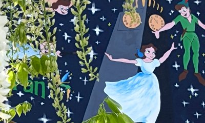 "A squola con Peter Pan": si cercano volontari per la festa pi&ugrave; magica di Priola