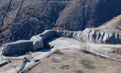 Quale futuro per le cave ex Italcementi tra Borgo e Valdieri? Le associazioni ambientaliste chiedono chiarezza