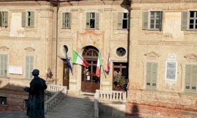 Tre tirocini per giovani negli uffici del Comune di Bra : pubblicato il bando