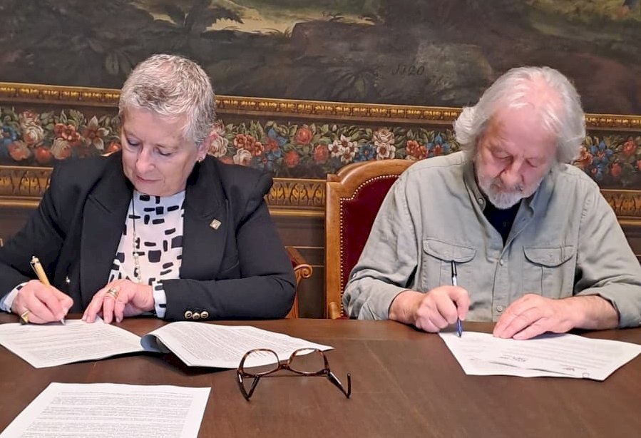 Garantire l'approvvigionamento di acqua anche in emergenza: una ...