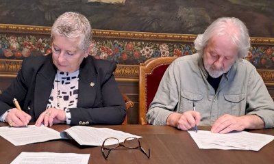 Garantire l'approvvigionamento di acqua anche in emergenza: una convenzione tra Acda e Comune di Cuneo