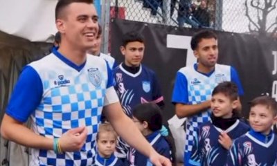 Calcio, playoff di Prima Categoria: San Sebastiano-Murazzo, derby dalla posta in palio altissima