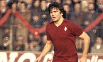 A Monforte d'Alba si celebra l'ultimo scudetto del Toro con Eraldo Pecci e Gigi Garanzini
