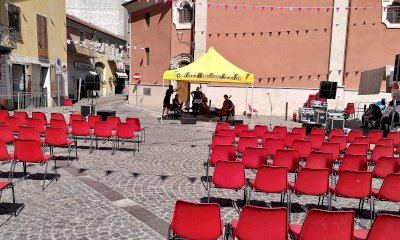Domenica 24 maggio una serata all&rsquo;insegna del rock con gli studenti dell&rsquo;Istituto Musicale di Boves