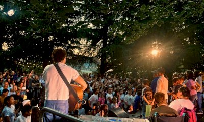 Musica, incontri e benessere: al Monastero di San Biagio il &ldquo;Festival della Leggerezza & Condivisione&rdquo;