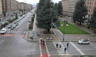 Piazza Europa, i fondi statali saranno dirottati sul parcheggio del Campidoglio 