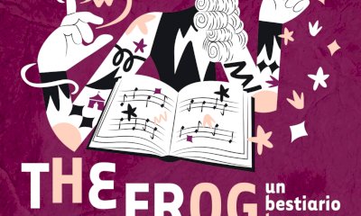Il violino che imita gli animali: al monastero di Rifreddo arriva &ldquo;The Frog, il bestiario barocco&rdquo;