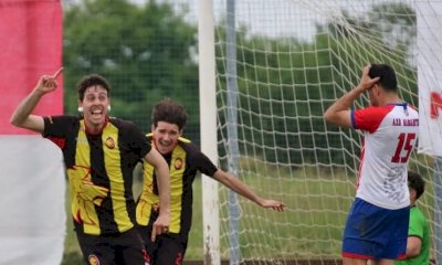 Calcio, playoff di Terza Categoria: al via la seconda fase, sperano le quattro cuneesi