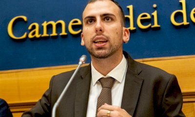Cuneo, la proposta di Blengino: "Intitolare a Marco Pannella la piazzetta davanti al carcere"