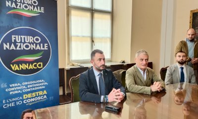 L&rsquo;&ldquo;onda vannacciana&rdquo; &egrave; arrivata: &ldquo;Dalla Granda saremo quattrocento prima del congresso&rdquo;