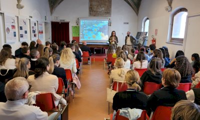 &ldquo;I care for me for you&rdquo;: a Savigliano si fa sintesi del progetto 