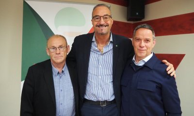 Cambio al vertice di Adiconsum Cuneo: Gerlando Castelli &egrave; il nuovo presidente
