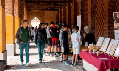 A Pollenzo la quinta edizione della Festa della Biodiversit&agrave; della Regione Piemonte