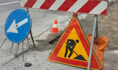 Modifiche temporanee alla viabilit&agrave; per la posa della fibra ottica ad Alba