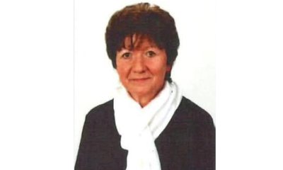 Lutto a Caraglio per la scomparsa di Marilena Beccaria