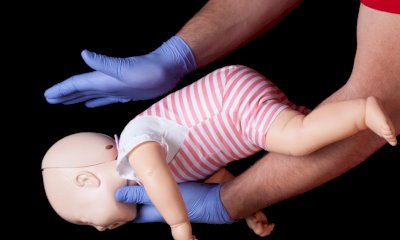 Torna ad Alba il corso di disostruzione pediatrica dell&rsquo;Asl CN2