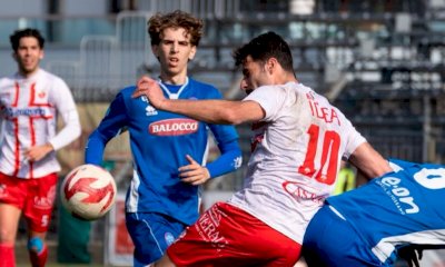 Calcio, playoff di Eccellenza: Fossano-Cuneo, chi vince va alla fase nazionale. E poi? 