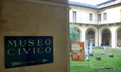 Nel Cuneese la cultura passa anche dai piccoli comuni di montagna