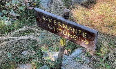 Un nuovo percorso unisce Limone e Vernante