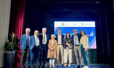 A Cherasco Storia l&rsquo;economia civile protagonista del confronto tra generazioni