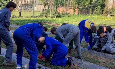 Cooperativa Emmanuele e "Virginio-Donadio" insieme per un progetto di agricoltura sociale