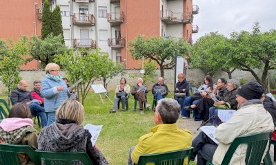 Ceva alza il sipario sull'edizione 2026 di "Un libro&hellip; in giardino"