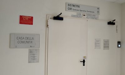 Casa della Comunit&agrave;, a Mondov&igrave; spunta un cartello in ospedale: il sindaco Robaldo scrive all'Asl Cn1