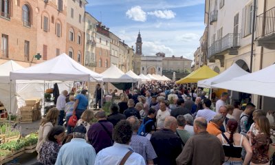 Domenica a Savigliano c'&egrave; "QuintEssenza"