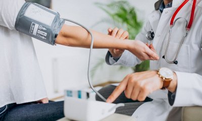 Il 17 maggio la prevenzione cardiovascolare scende in piazza 