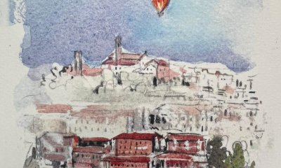 "Da Mura a Cura": il vecchio Baruffi di Mondov&igrave; diventa solidariet&agrave;