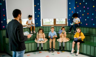 Mondov&igrave; punta sulla cultura: nasce il "Patto locale per la lettura"