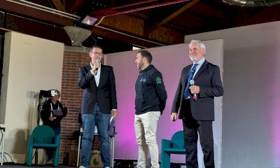 La montagna oltre ogni barriera: il trionfo dell'inclusione alla grande festa di DiscesaLiberi (FOTO)