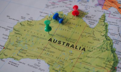 Eccellenza piozzese nel mondo: Giulia Priola vince una borsa di studio per l'Australia