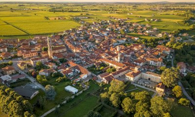 Margarita: la saletta di via Fontane sar&agrave; dedicata al professor Giordano