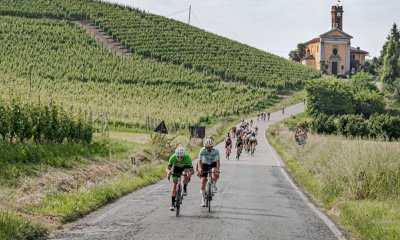 Tragedia durante la corsa ciclistica, muore un atleta della Bra Bra Fenix