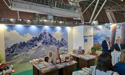 Bilancio positivo per il Salone del Libro degli editori cuneesi