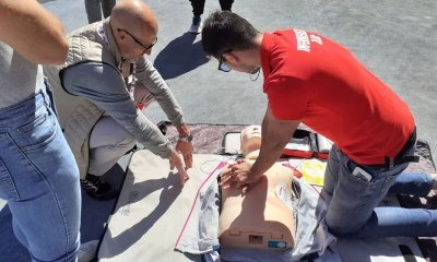 Oltre ottanta screening alla tappa albese delle &ldquo;Oasi della Salute&rdquo;