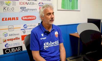 Calcio, finale playoff Eccellenza. Cuneo-Fossano 2-2, Bianco: "Ci abbiamo creduto, nulla da recriminare"